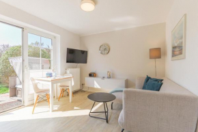 Appartement Weststrand